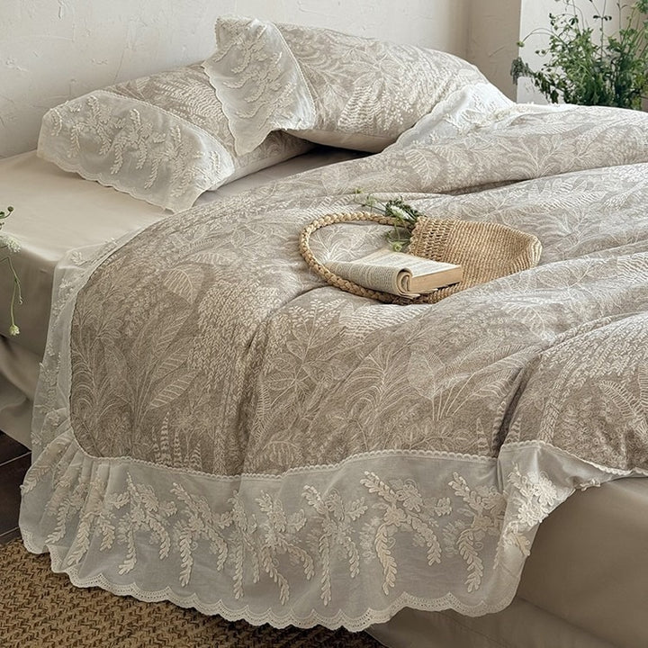 Fern Valley Bedding Set