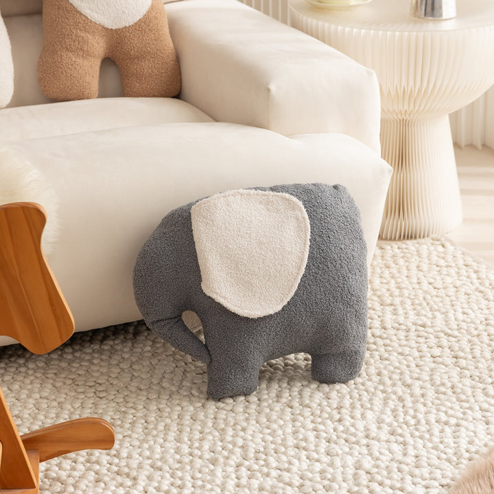 Animal World Cushion Collection