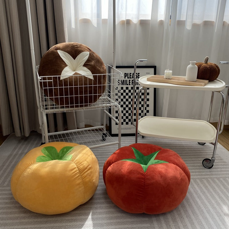 Big Harvest Cushion