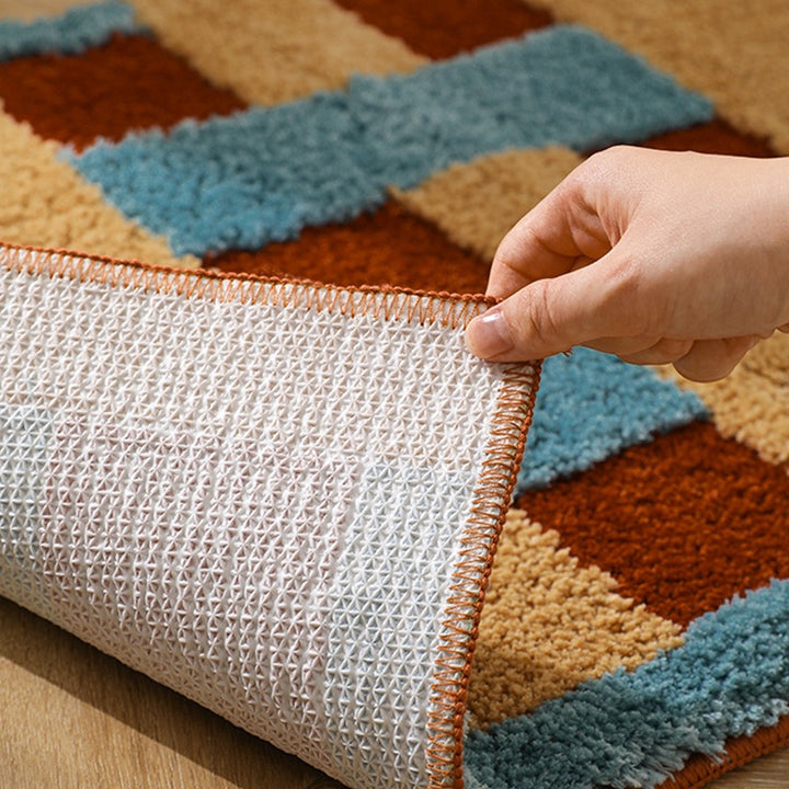 Weave Line Rug