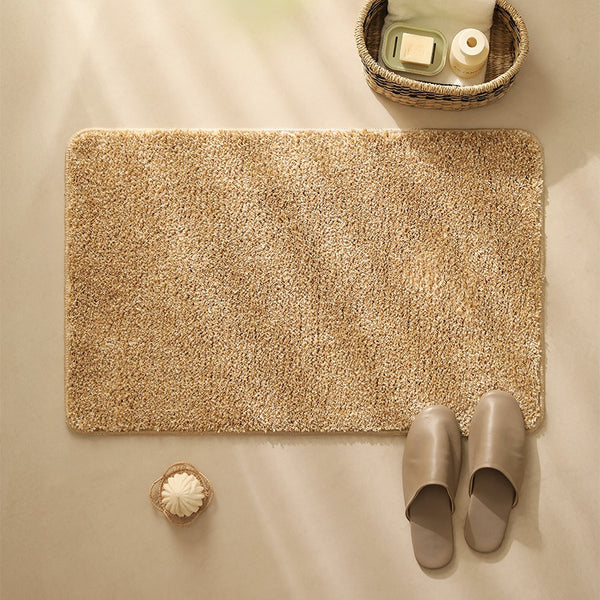 Beach Fuzz Bath Mat
