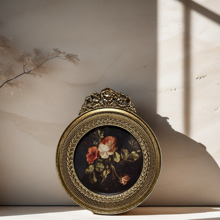 Regal Heritage Frame Set