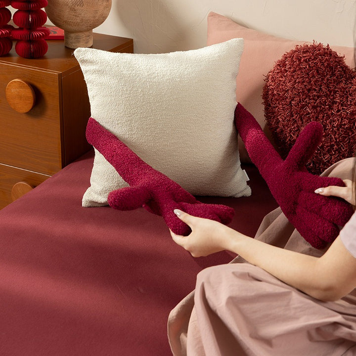 Cuddle Arms Cushion