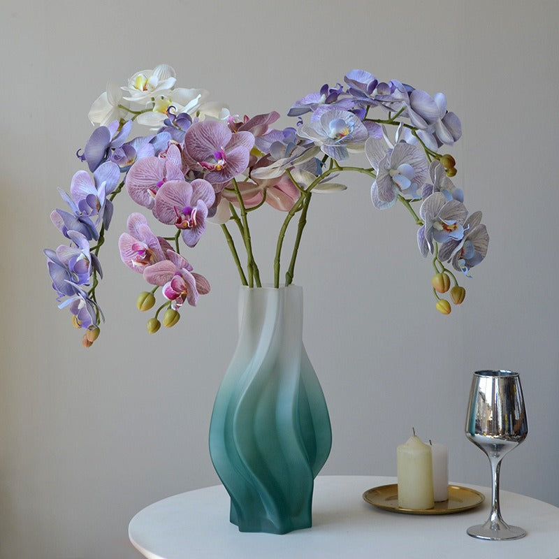Graceful Orchid Bouquet