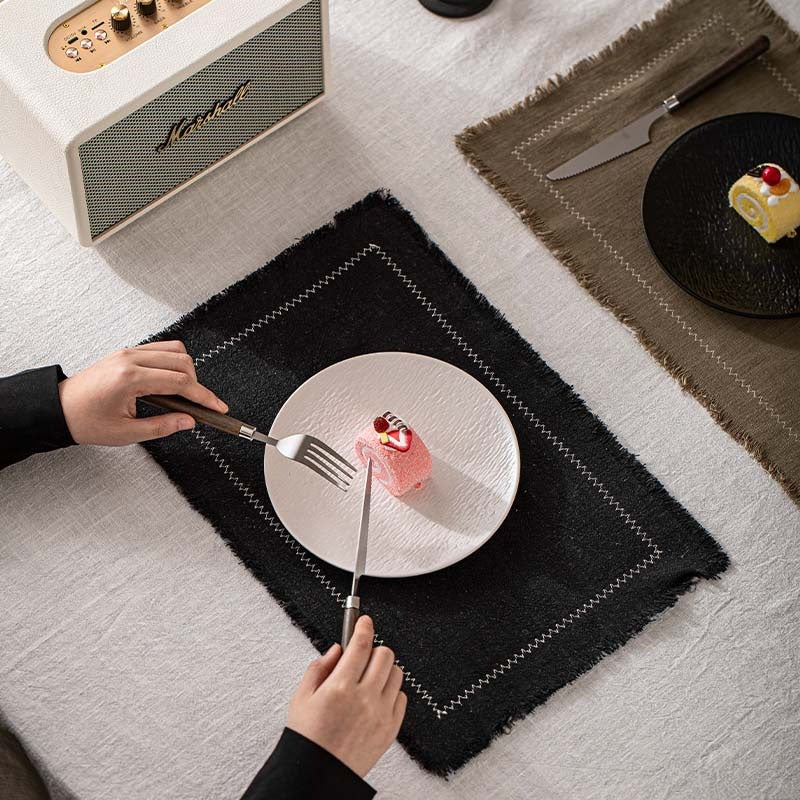 Nagomi Ramie Placemat Set