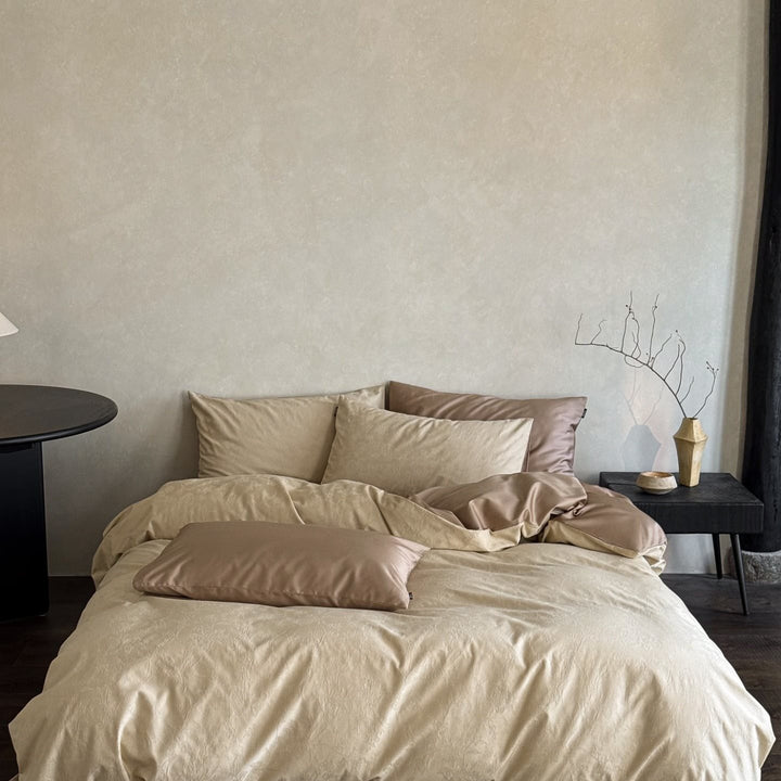Botanical Whisper Bedding Set