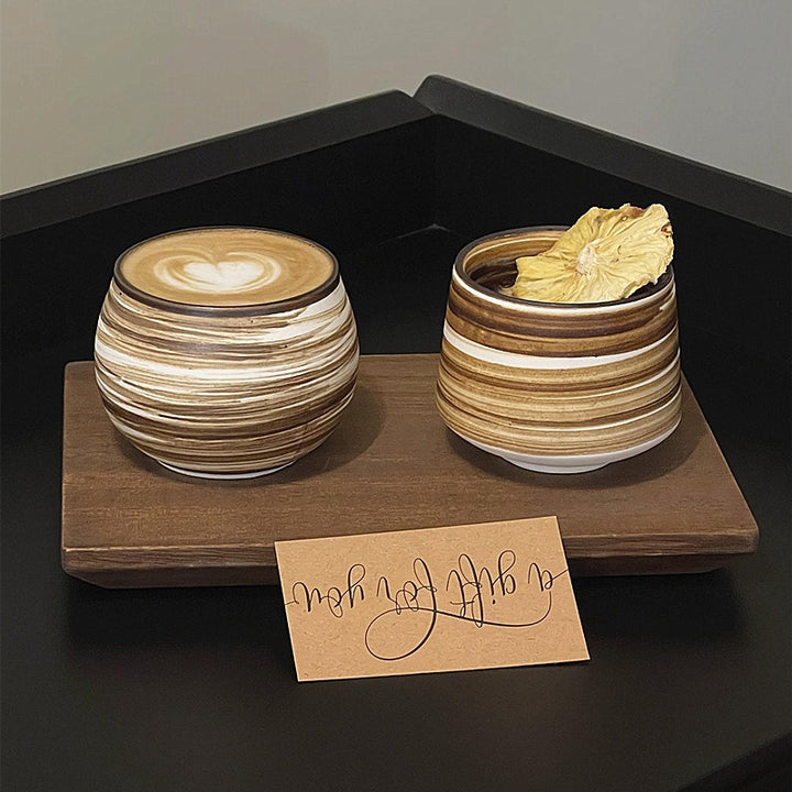 Coffee Time Ceramic Mug