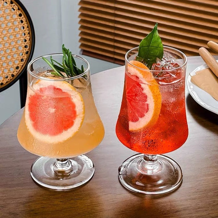 Kotor Vibe Wine Glass Set