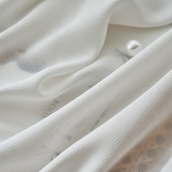 Calm Drape Curtain