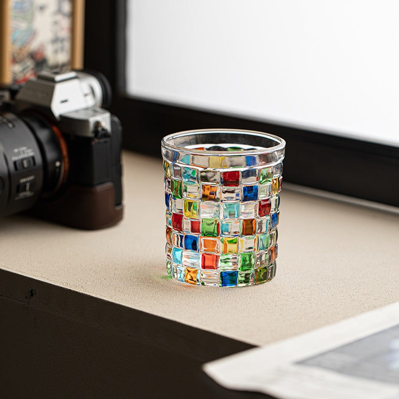 Veneto Vibe Glass Set