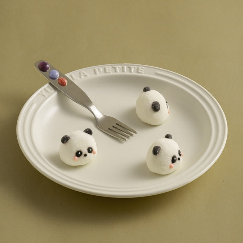 Art Stone Cutlery Set