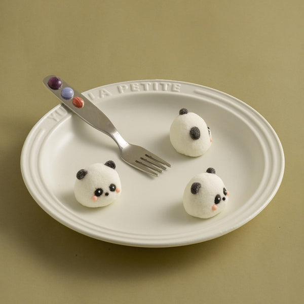 Art Stone Cutlery Set