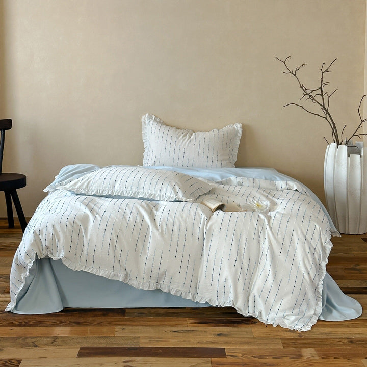 Sweet Ballet Bedding Set