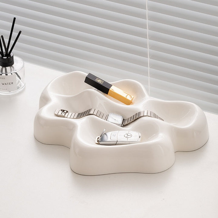 Cloud Jewellery Tray