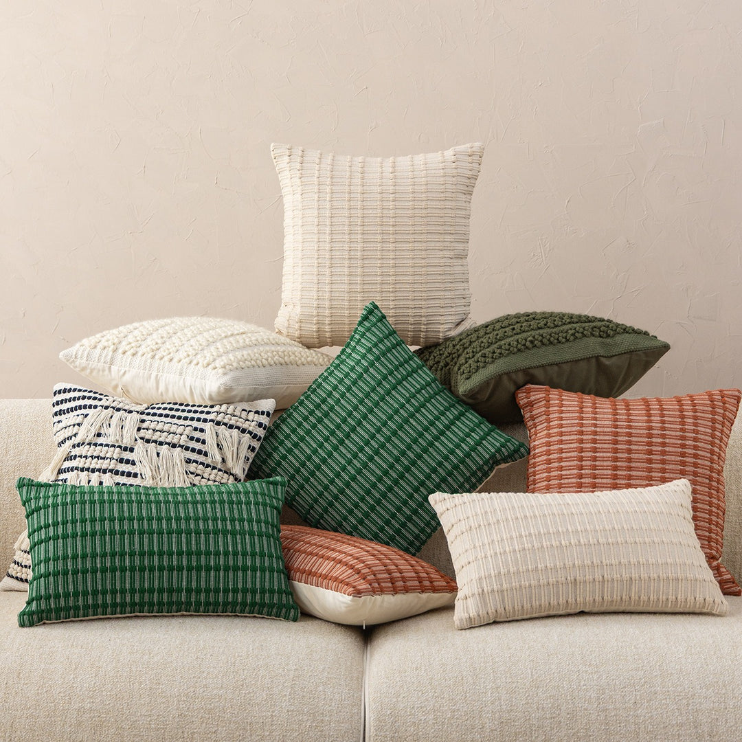 Weave Magic Cushion Collection