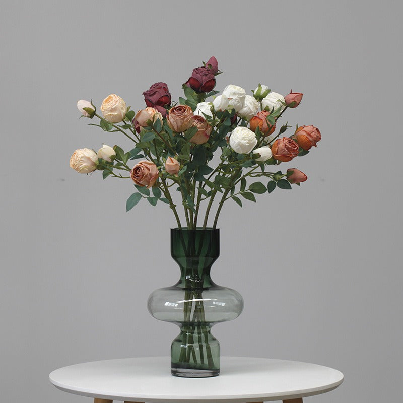 Vintage Soul Roses Bouquet