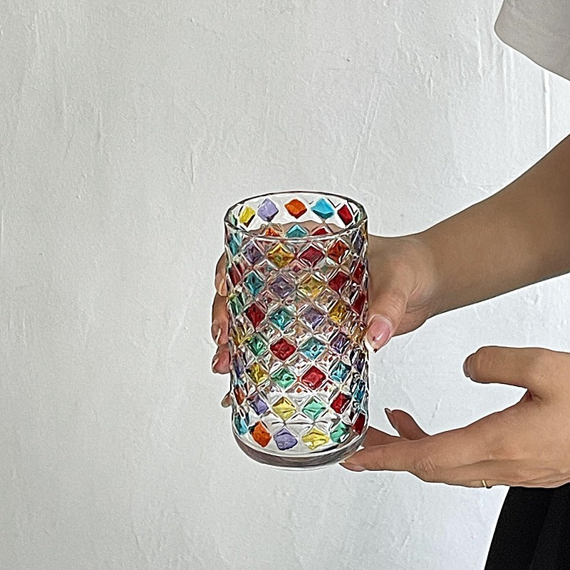 Havana Pop Glass Set