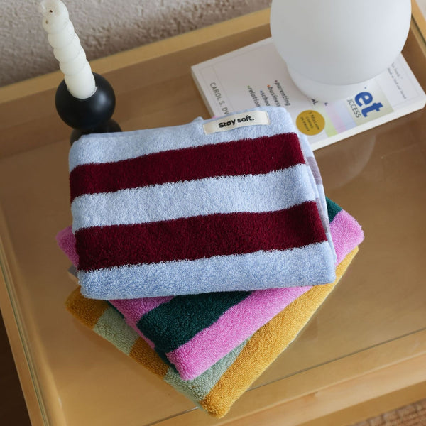 Palette Pop Towels