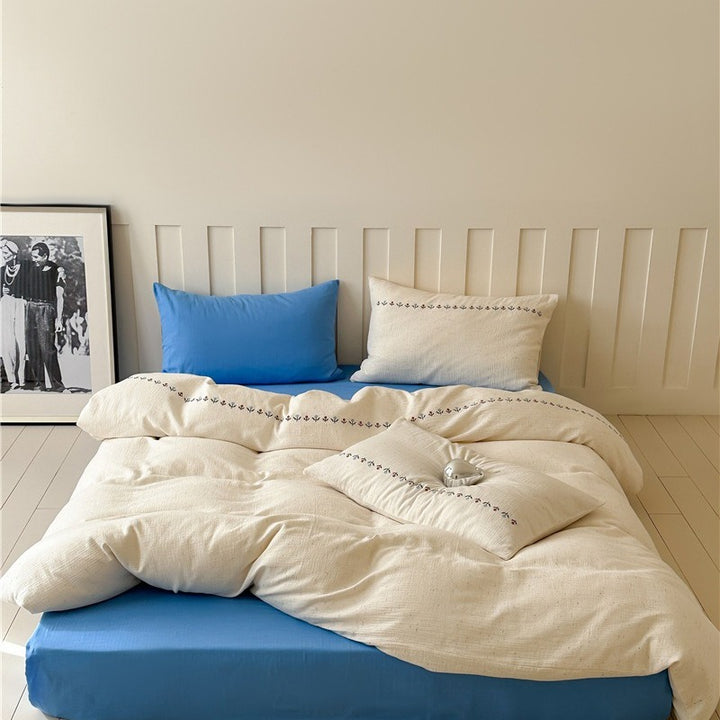 Thailand Summer Bedding Set