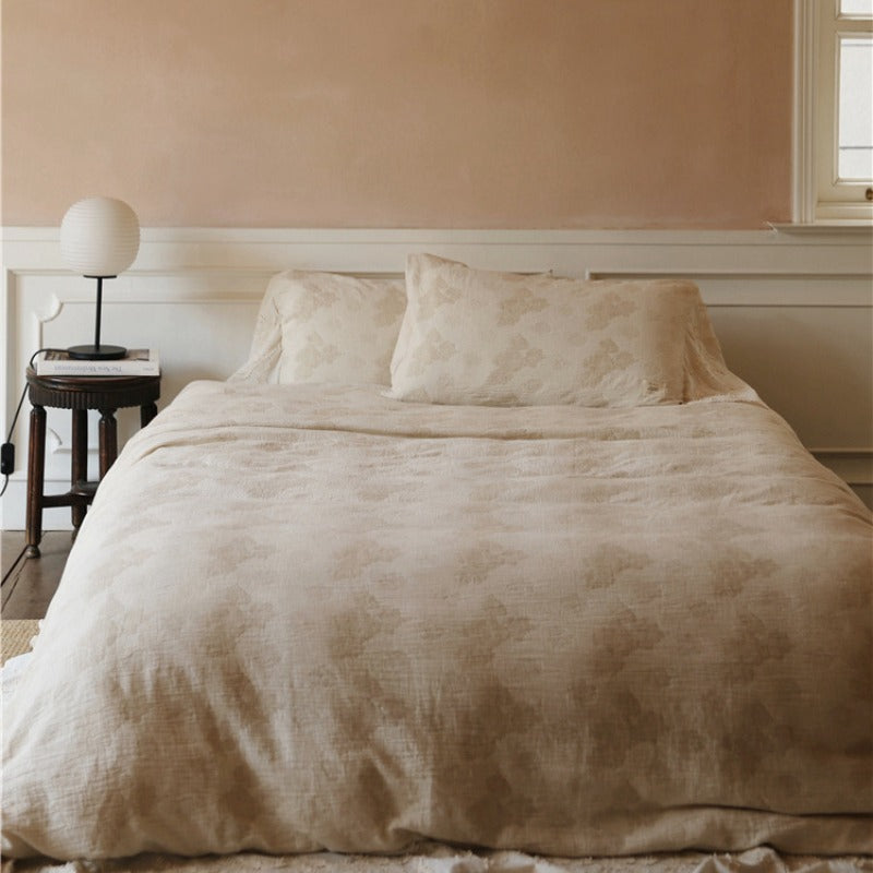 Wabi Sabi Bedding Set