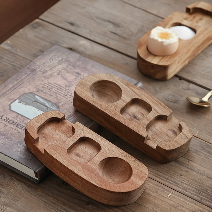 Morning Time Egg Tray Set