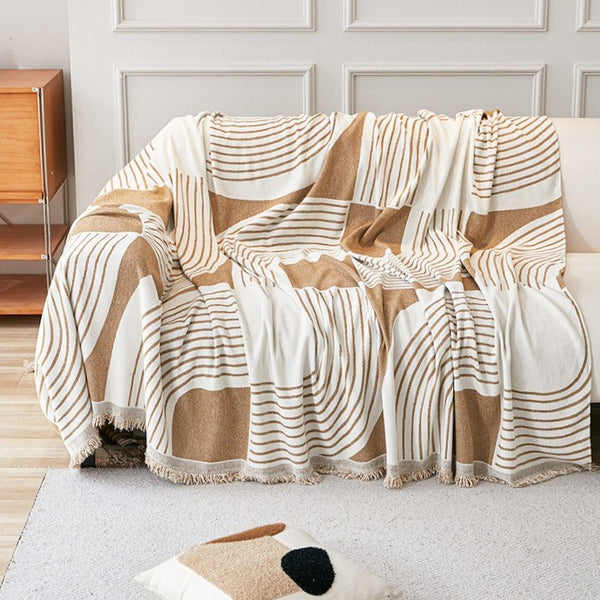 Joful Loops Sofa Cover