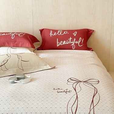 Lilith Gift Box Bedding Set
