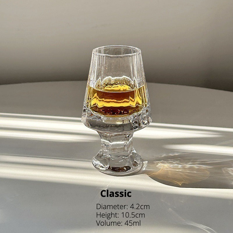 Irish Sip Spirit Glass Set