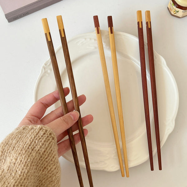 Zen-mind Wooden Chopsticks