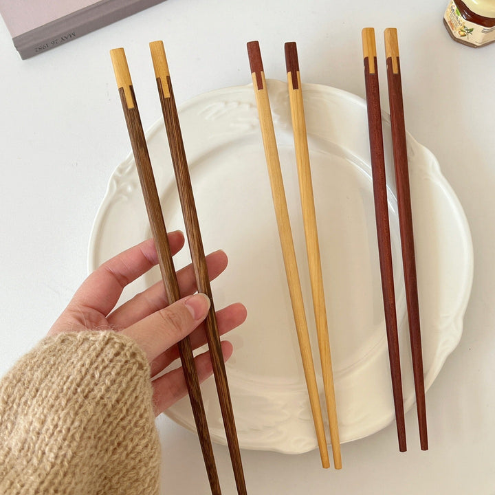 Zen-mind Wooden Chopsticks