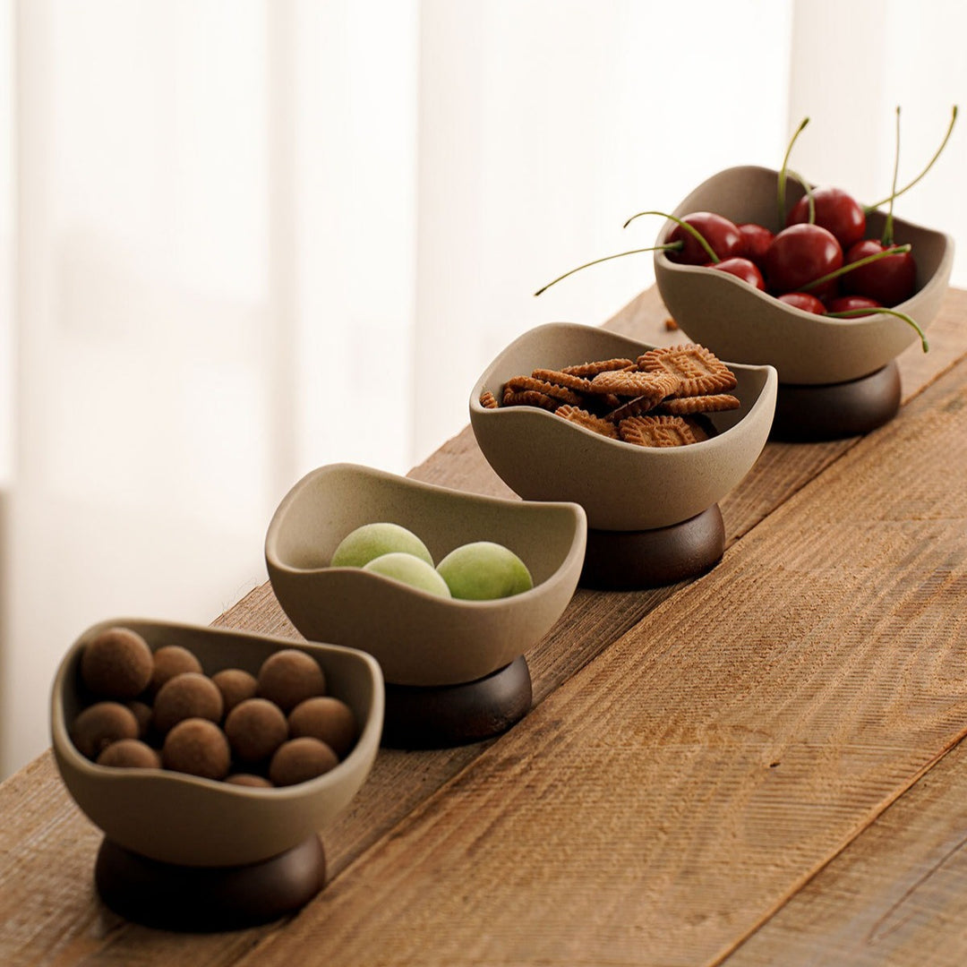 Coastline Catchall Tray Set