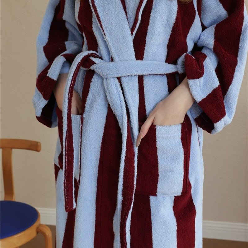 Palette Pop Bathrobe