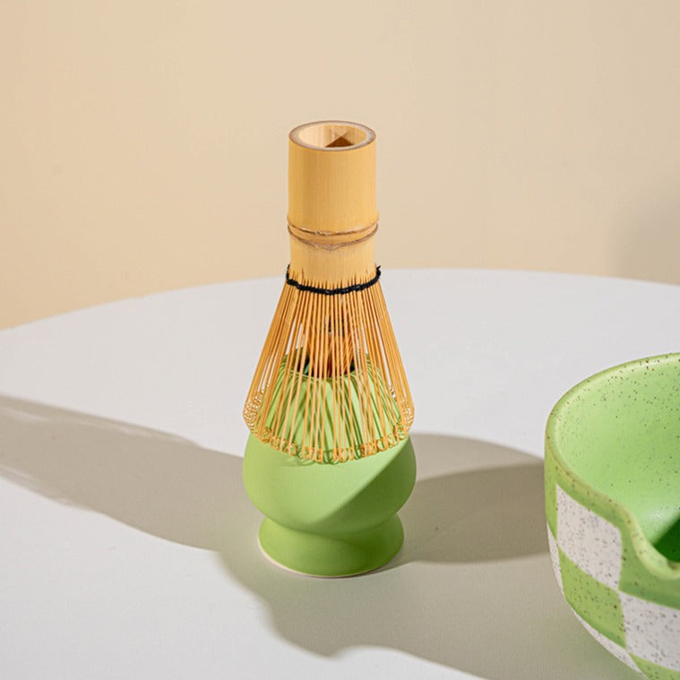 CheckBoard Matcha Full Set