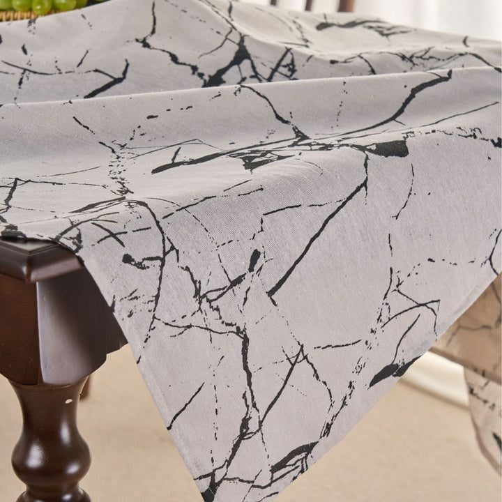Marble Table Cloth - FINAL SALE