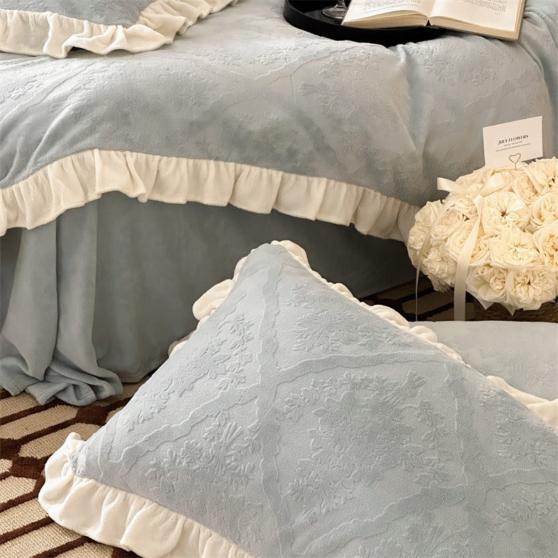 Sweet Candy Bedding Set