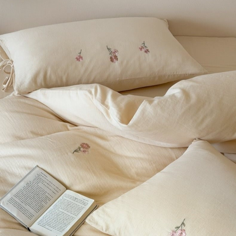 Blossom Sprig Bedding Set