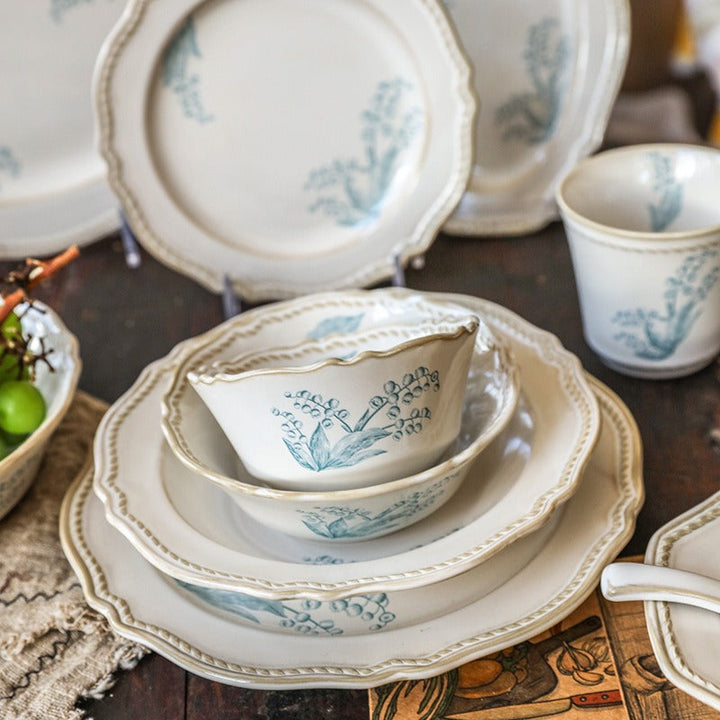 Heritage Bluebell Collection