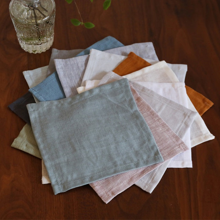 Minimalist Living Coaster Set