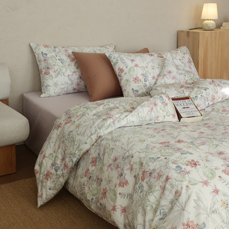 Garden Life Bedding Set