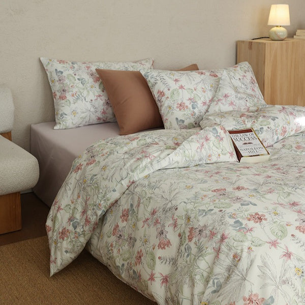 Garden Life Bedding Set