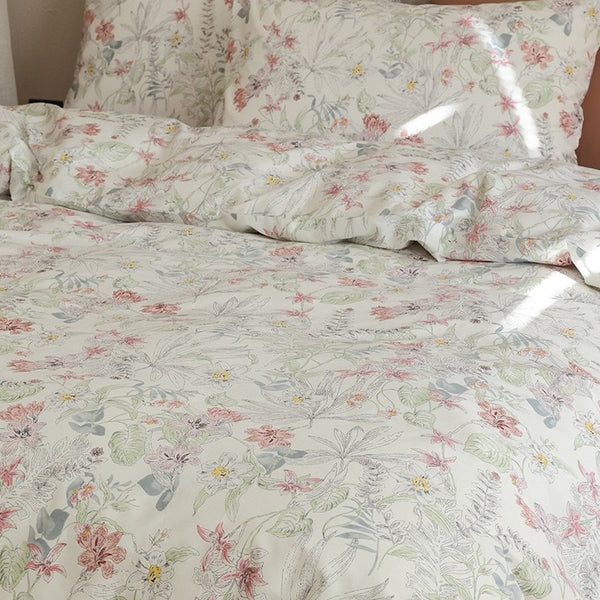 Garden Life Bedding Set