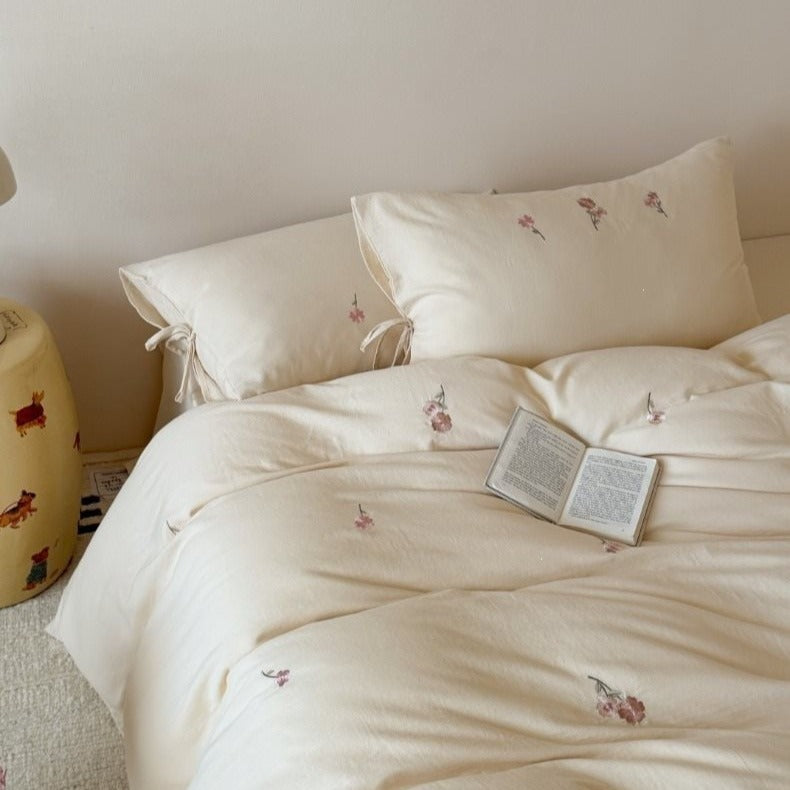 Blossom Sprig Bedding Set