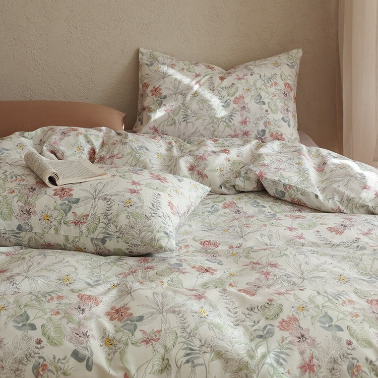 Garden Life Bedding Set