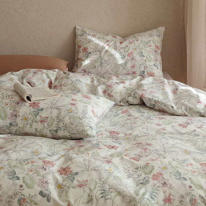 Garden Life Bedding Set