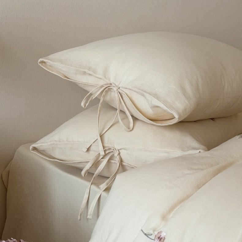 Blossom Sprig Bedding Set