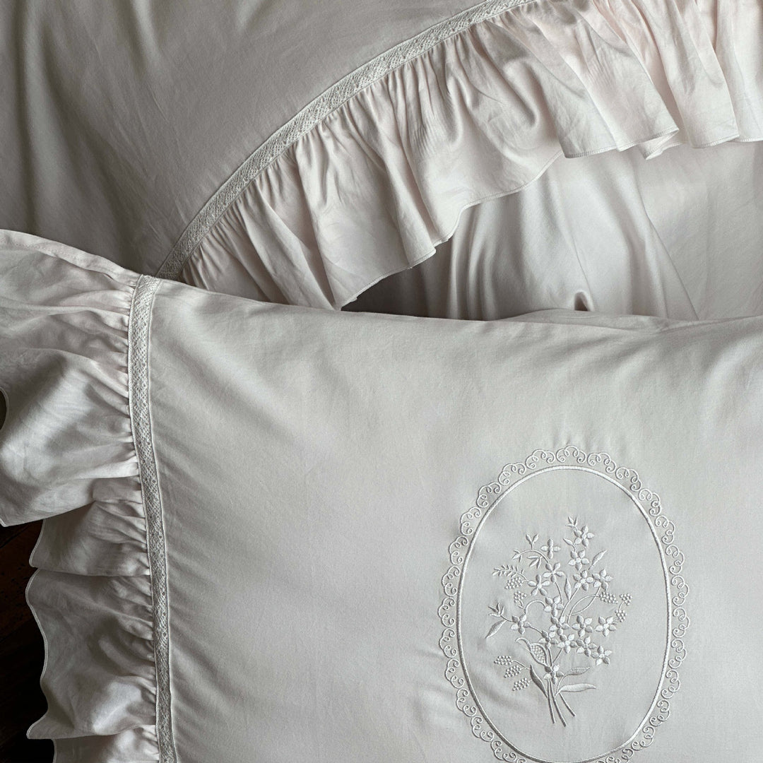 Annie‘s Spring Bedding Set