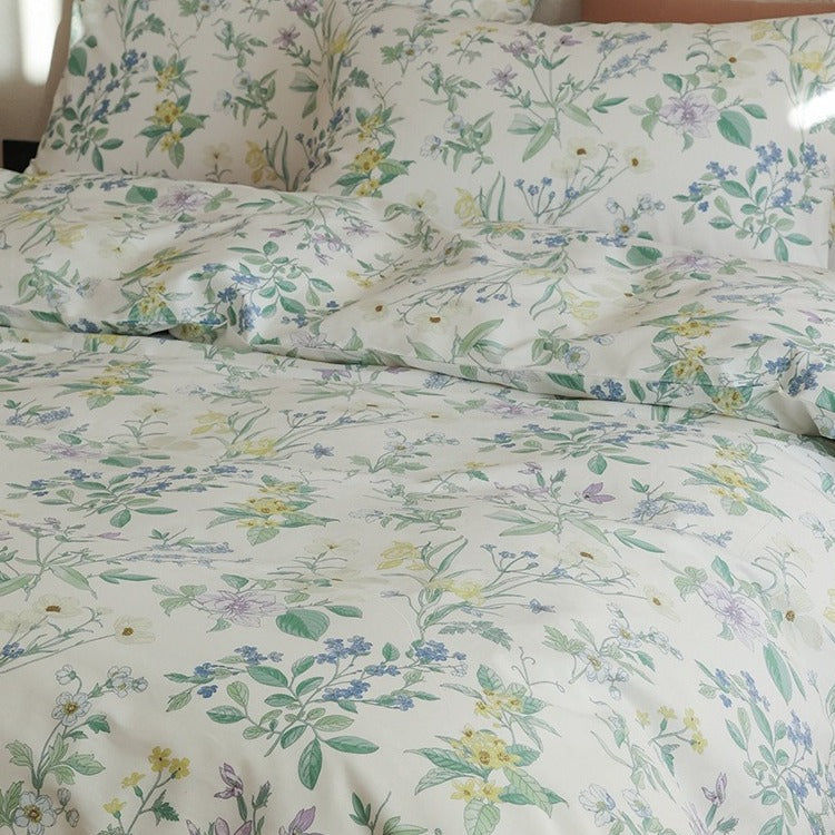 Wild Spring Bedding Set