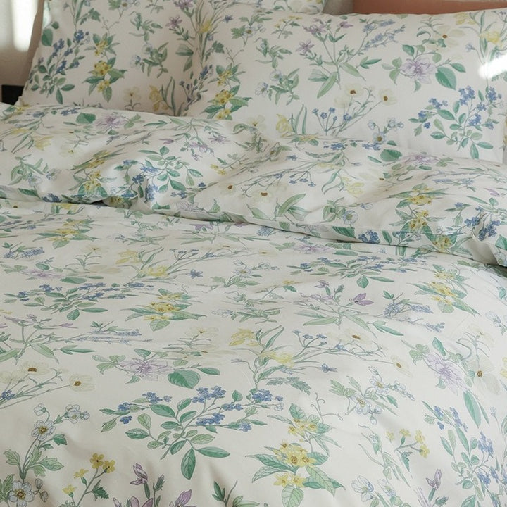 Wild Spring Bedding Set