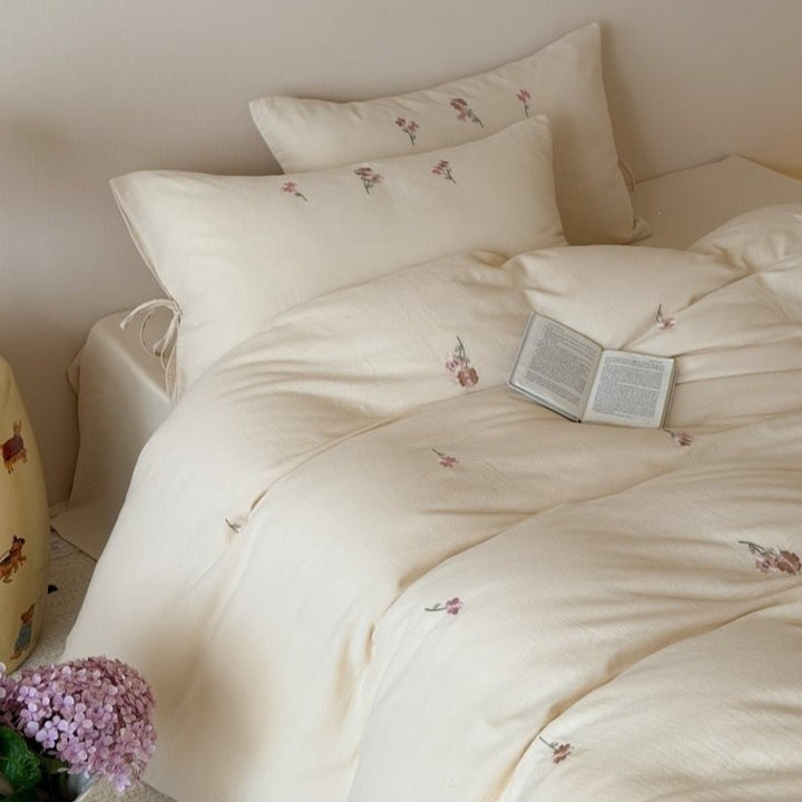 Blossom Sprig Bedding Set
