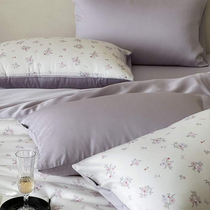 Breeze Bloom Bedding Set